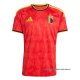 1ª Camiseta Belgica 2026