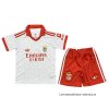 2ª Camiseta Benfica Nino 2026-2027 2ª Camiseta Benfica Nino 2026-2027