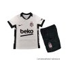 1ª Camiseta Besiktas JK Nino 2026-2027