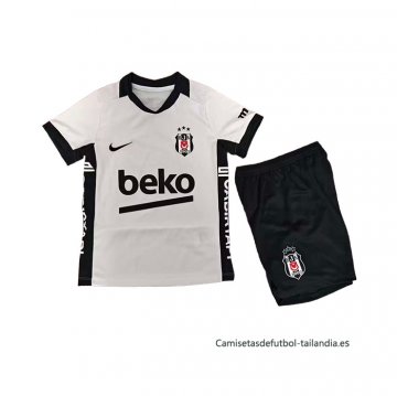 1ª Camiseta Besiktas JK Nino 2026-2027