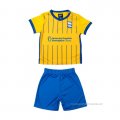 2ª Camiseta Birmingham City Nino 2021-2022