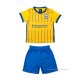 2ª Camiseta Birmingham City Nino 2021-2022