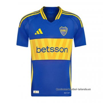 1ª Camiseta Boca Juniors 2025