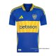 1ª Camiseta Boca Juniors 2025