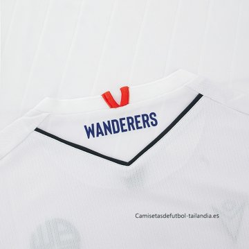 1ª Camiseta Bolton Wanderers 2026-2027