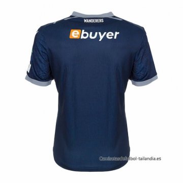 2ª Camiseta Bolton Wanderers 2025-2026