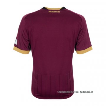 2ª Camiseta Bolton Wanderers 2026-2027
