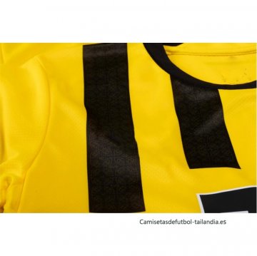 1ª Camiseta Borussia Dortmund 2022-2023