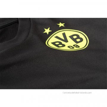 Camiseta Borussia Dortmund Puma King 2022
