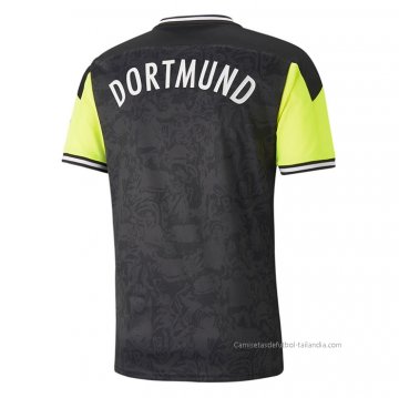 Camiseta Borussia Dortmund Special 2021