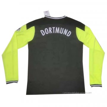 Camiseta Borussia Dortmund Special Manga Larga 2021