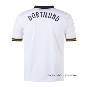 3ª Camiseta Borussia Dortmund 2024-2025