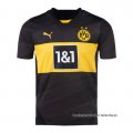 2ª Camiseta Borussia Dortmund 2024-2025
