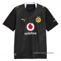 2ª Camiseta Borussia Dortmund 2026-2027