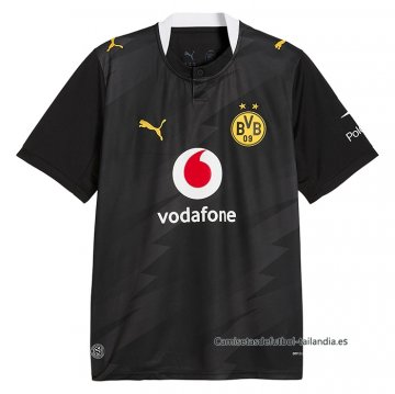 2ª Camiseta Borussia Dortmund 2026-2027
