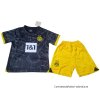 2ª Camiseta Borussia Dortmund Nino 2023-2024 2ª Camiseta Borussia Dortmund Nino 2023-2024