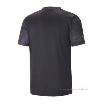 3ª Camiseta Borussia Monchengladbach 2022-2023