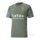 2ª Camiseta Borussia Monchengladbach 2021-2022
