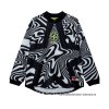 Camiseta Brasil Portero Manga Larga 2025