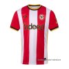 1ª Camiseta Brentford 2026-2027