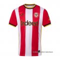 1ª Camiseta Brentford 2026-2027