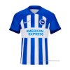 1ª Camiseta Brighton & Hove Albion 2023-2024 1ª Camiseta Brighton & Hove Albion 2023-2024