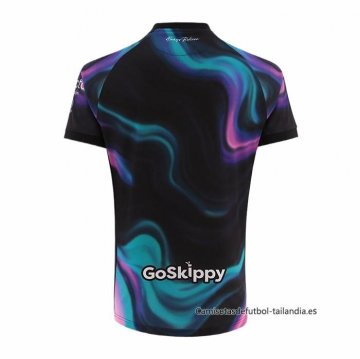 3ª Camiseta Bristol City 2025-2026