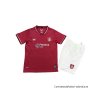 1ª Camiseta Burnley Nino 2026-2027