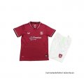 1ª Camiseta Burnley Nino 2026-2027