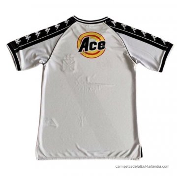 1ª Camiseta CR Vasco da Gama Retro 2000