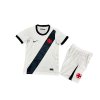 2ª Camiseta CR Vasco da Gama Nino 2026