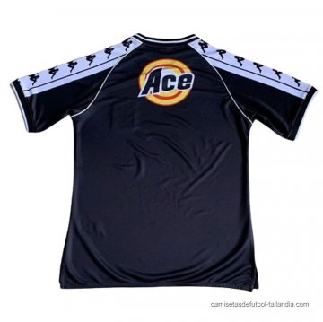 2ª Camiseta CR Vasco da Gama Retro 2000