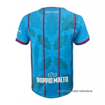 3ª Camiseta Cagliari Calcio 2025-2026