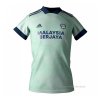 3ª Camiseta Cardiff City 2021-2022 3ª Camiseta Cardiff City 2021-2022