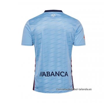 1ª Camiseta Celta de Vigo 2025-2026