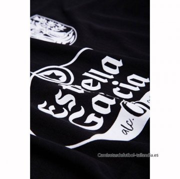 Camiseta Celta de Vigo Special 2024-2025 Negro