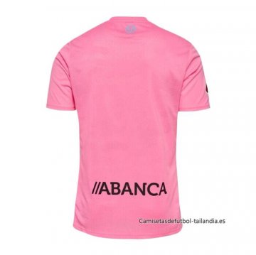 3ª Camiseta Celta de Vigo 2025-2026