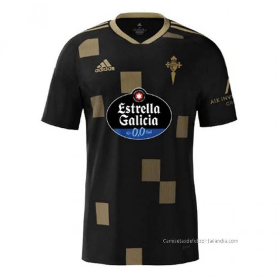 2ª Camiseta Celta de Vigo 2022-2023 - Haga un click en la imagen para cerrar