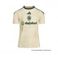 3ª Camiseta Celtic 2026-2027