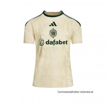 3ª Camiseta Celtic 2026-2027 3ª Camiseta Celtic 2026-2027