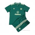 2ª Camiseta Celtic Nino 2021-2022