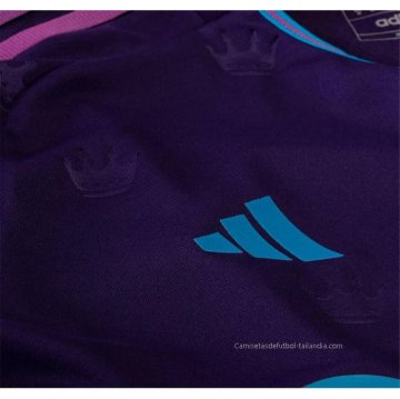 2ª Camiseta Charlotte FC Authentic 2023-2024