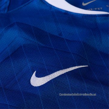 1ª Camiseta Chelsea 2025-2026