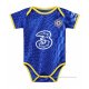 1ª Camiseta Chelsea Bebe 2021-2022