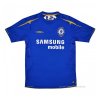 1ª Camiseta Chelsea Retro 2005-2006 1ª Camiseta Chelsea Retro 2005-2006