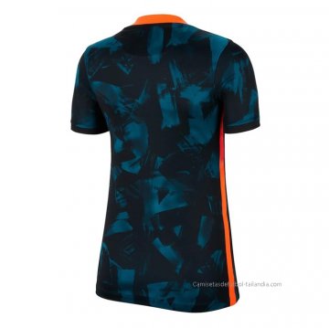 3ª Camiseta Chelsea Mujer 2021-2022