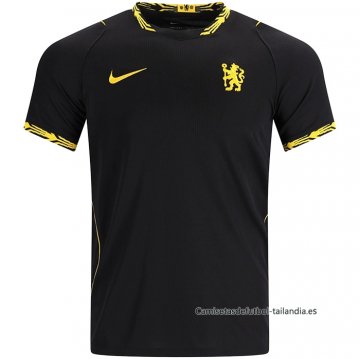 2ª Camiseta Chelsea 2026-2027