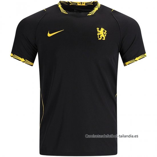 2ª Camiseta Chelsea 2026-2027 - Haga un click en la imagen para cerrar