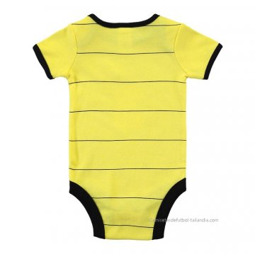 2ª Camiseta Chelsea Bebe 2021-2022