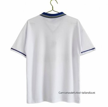 2ª Camiseta Chelsea Retro 98-00